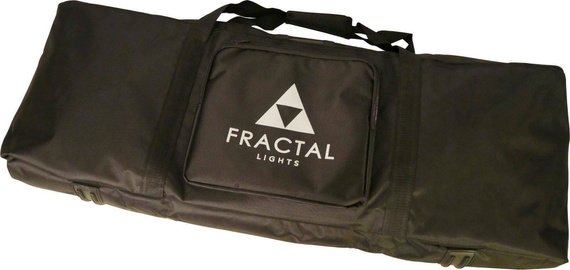 Zestaw 2 x Fractal Lights FL08 pokrowiec BAR/BELKI