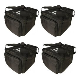 Zestaw 4 x Fractal Lights FL07 pokrowiec głowy