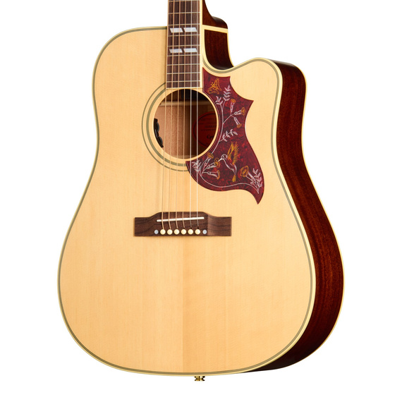 Epiphone Hummingbird Standard EC Natural gitara elektro-akustyczna