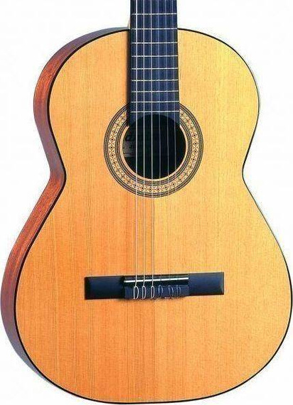 Admira Juanita – gitara klasyczna