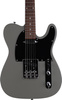 Arrow Telico TL 11 Concrete Matt Rosewood/Black gitara elektryczna