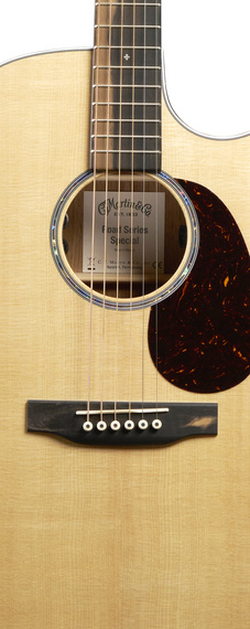 Martin GPC-13E Modern – gitara elektroakustyczna