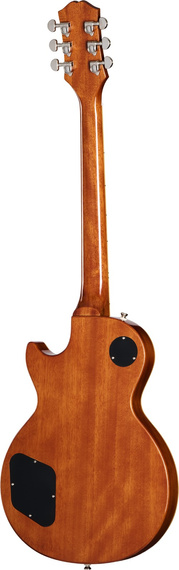 Epiphone Les Paul Standard 60s Ebony – gitara elektryczna z pokrowcem