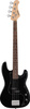 Arrow Session Bass 4 Abyss Black Rosewood/Black gitara basowa