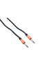 Kabel Bespeco Jack TRS SLSS100 1m