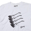 Gibson Four Explorers Tee LG Koszulka