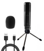 Mikrofon pojemnościowy Novox NC1 USB-C