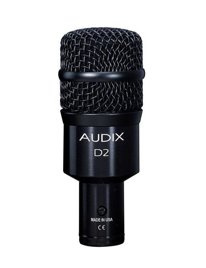Audix D2 mikrofon instrumentalny