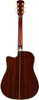 Arrow Platinum D CE SIT/RW Sitka/Rosewood - gitara elektroakustyczna