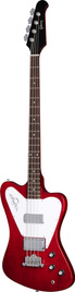 Gibson Non-Reverse Thunderbird Vintage Cherry
