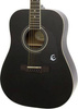 Epiphone Songmaker DR-100 EB Ebony – gitara akustyczna