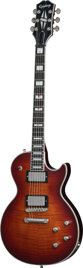Epiphone Les Paul Prophecy (Incl. Premium Gig Bag) Aged Bengal Tiger Burst gitara elektryczna