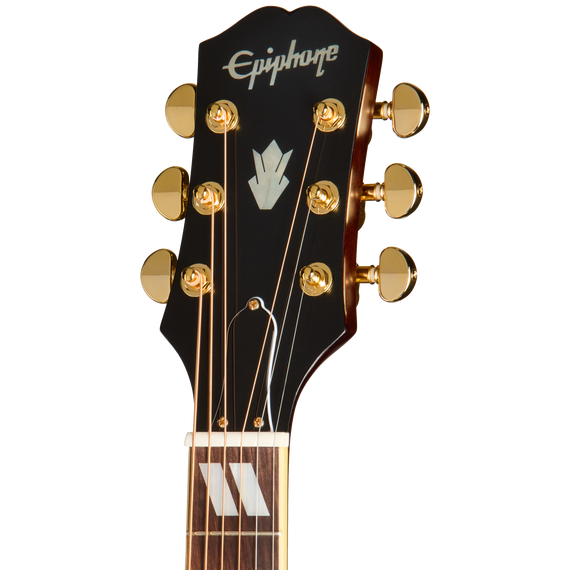 Epiphone Hummingbird Standard EC Natural gitara elektro-akustyczna