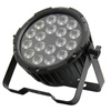 Fractal Lights LED PAR 18x12 W