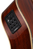 Arrow Platinum D CE MH/MH Mahogany/Mahogany - gitara elektroakustyczna
