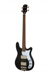 Gitara Basowa Epiphone Embassy Bass GP Graphite Black