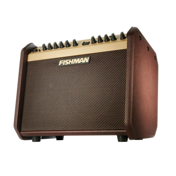 Wzmacniacz Akustyczny Fishman Loudbox Mini - 60 W