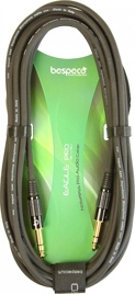 Kabel Jack Stereo 6.3mm - Jack Stereo 6.3mm Bespeco EASS500