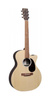 Gitara elektroakustyczna Martin Guitar GPC-X2E