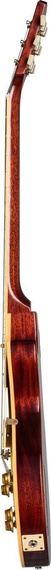 Gibson Les Paul Standard 1958 LB Lemon Burst VOS gitara elektryczna
