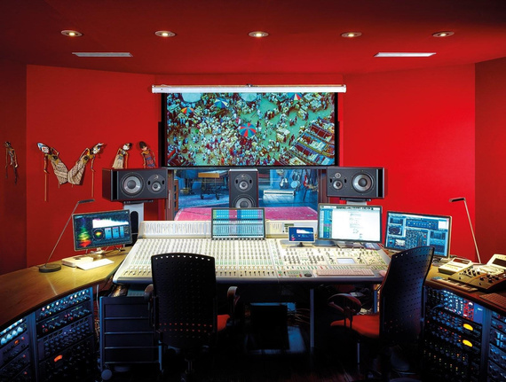 Focal Trio11 Be – monitor studyjny aktywny