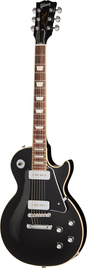 Gibson Noel Gallagher Les Paul Standard Ebony - gitara elektryczna