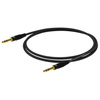 Jack Stereo 6.3mm - Jack Stereo 6.3mm Bespeco EASS300 3m