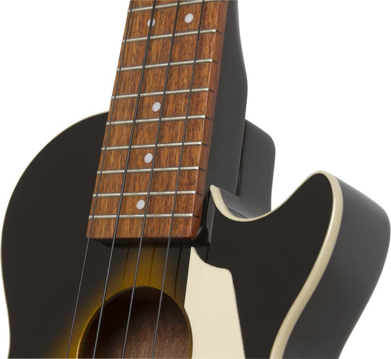 Epiphone Les Paul Tenor Ukulele VS