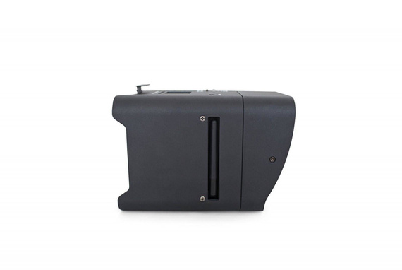 Zestaw 4 x Fractal PAR LED Akumulator 6x15 W RGBWA + UV, WIFI