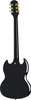 Epiphone SG Custom (2-Hum, Incl. Premium Gig Bag) Ebony gitara elektryczna