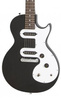 Epiphone Les Paul Melody Maker E1 EB Ebony gitara elektryczna