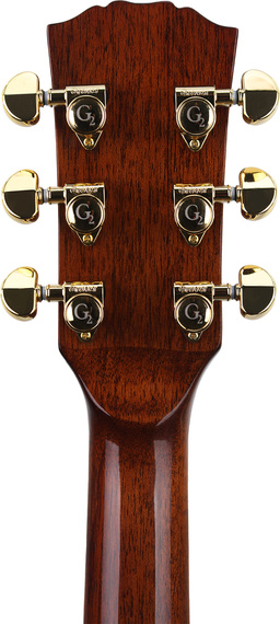 Arrow Platinum D MH/MH Mahogany - gitara akustyczna dreadnought