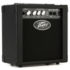 Wzmacniacz basowy PEAVEY MAX 126