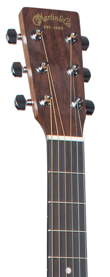 Martin GPC13E Burst w/Soft cs gitara elektroakustyczna