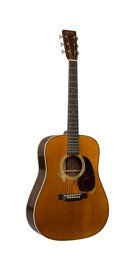 Gitara akustyczna Martin D-28 Authentic 1937 Aged