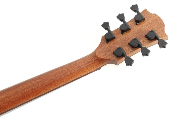 Lag T118DCE-BRS - gitara elektro-akustyczna Tramontane