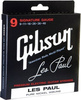 Gibson Les Paul Signature 009-046 SEG-LPS