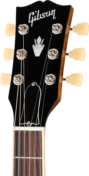 Gibson ES-335 Ocean Blue gitara elektryczna