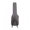 Pokrowiec do gitary basowej Canto BBS 1,5 basic grafitowy