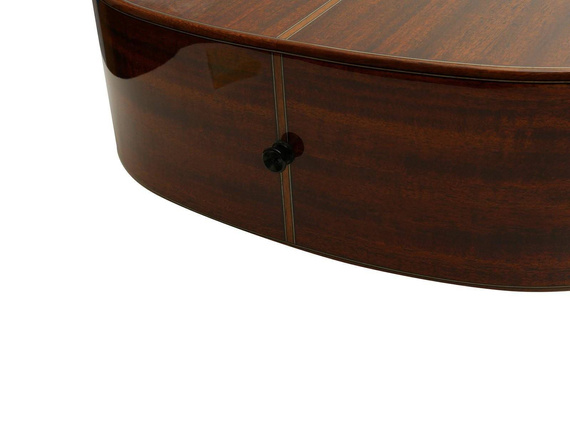 Lag Tramontane T118D-BRS – gitara akustyczna