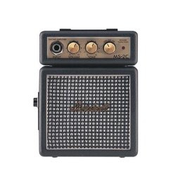 Mini wzmacniacz gitarowy Marshall MicroAmp MS-2C Classic