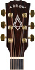 Arrow Platinum D SIT/RW – gitara akustyczna Sitka/Rosewood