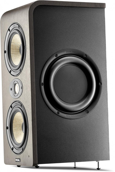Focal Shape Twin – aktywny monitor studyjny