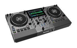 Numark Mixstream Pro Go – kontroler DJ