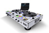 Rane DJ ONE MKII - kontroler DJ