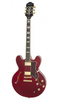 Epiphone Sheraton II PRO Wine Red WR gitara elektryczna