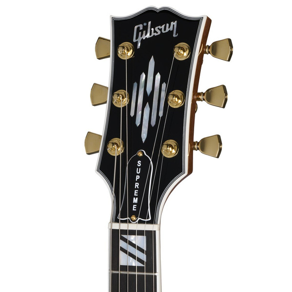 Gibson ES Supreme Seafoam Green gitara elektryczna