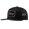 Gibson Gold Star Trucker – czapka trucker