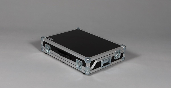 Zestaw Denon DJ Prime 4 kontroler HI-END + Case Barczak