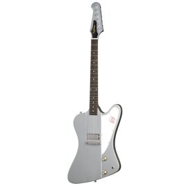 Epiphone 1963 Firebird I (Incl. Hard Case) Silver Mist gitara elektryczna